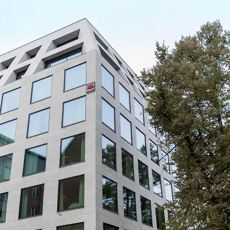 Radisson Red 헬싱키