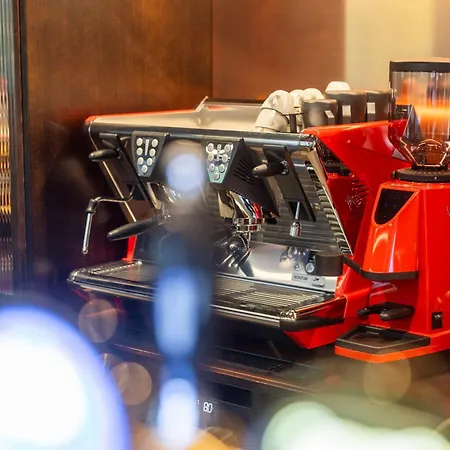 Radisson Red 헬싱키