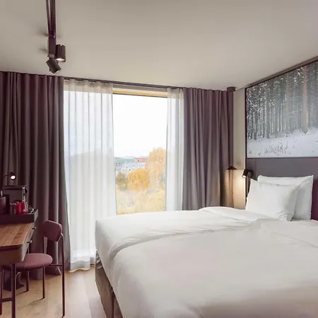 호텔 Radisson Red 헬싱키