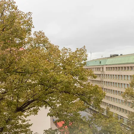 Radisson Red 4*