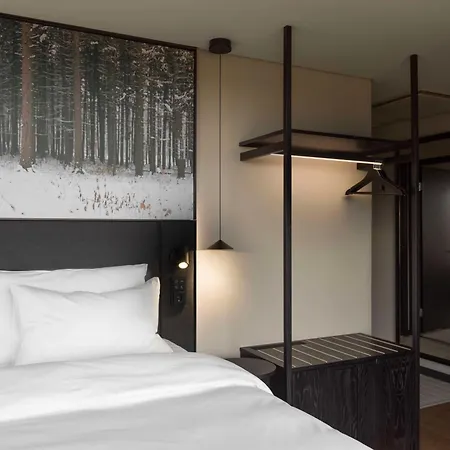 Radisson Red Helsinki