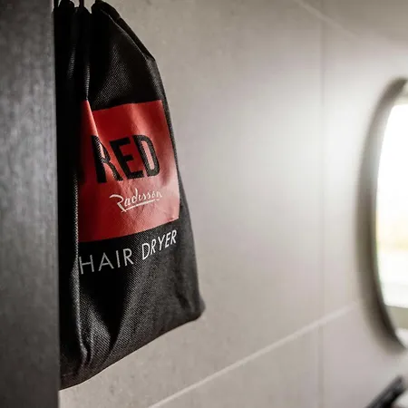 Hotel Radisson Red Helsinki