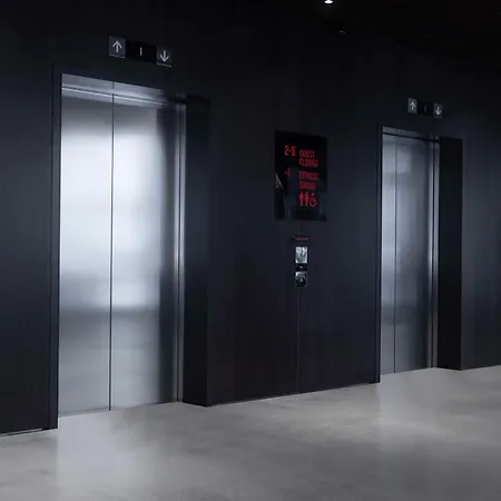 Radisson Red 4* 헬싱키