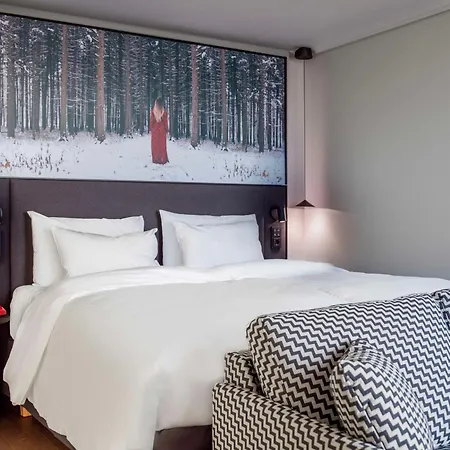 Radisson Red Hotel Helsinki