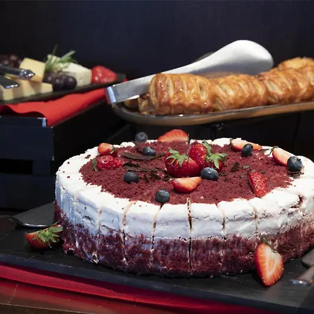 호텔 Radisson Red 헬싱키