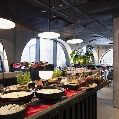 Radisson Red 헬싱키