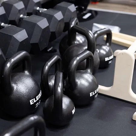 Radisson Red 호텔 헬싱키