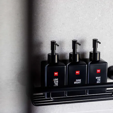 Radisson Red 4* 헬싱키