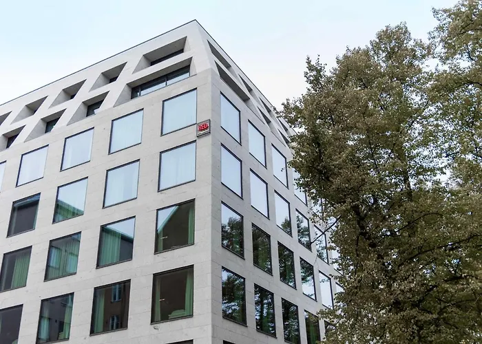 Radisson Red הלסינקי