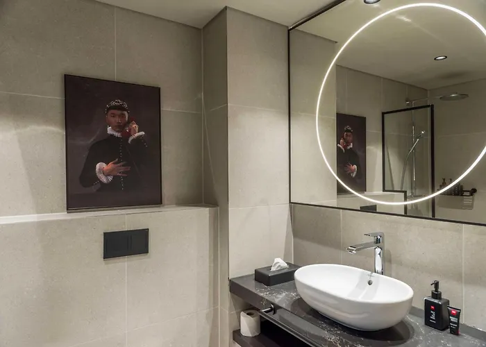 Radisson Red מלון הלסינקי