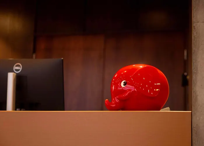 Radisson Red הלסינקי