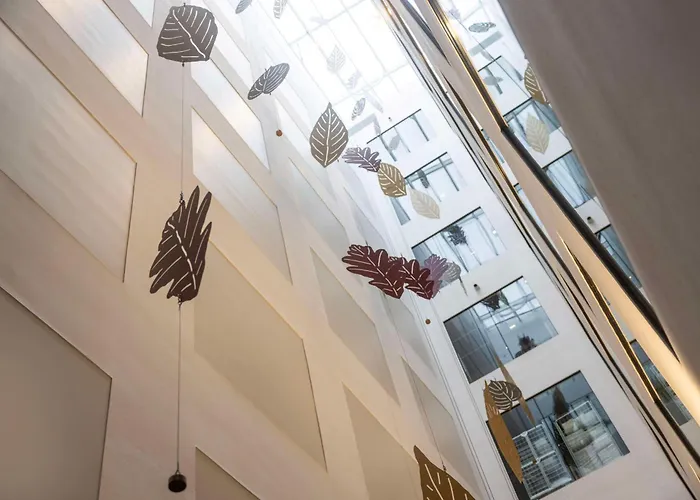 Radisson Red הלסינקי