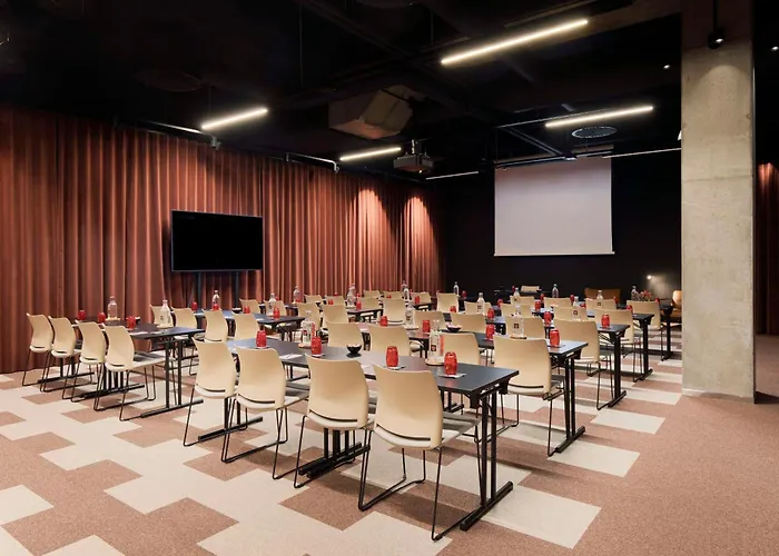 Radisson Red הלסינקי