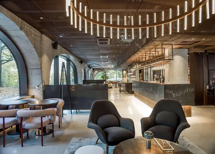 Radisson Red מלון הלסינקי