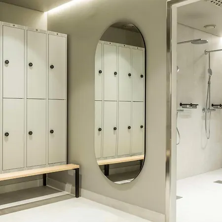 Radisson Red 4* Хельсинки