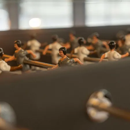 Radisson Red 4* Helsinki