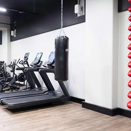 Radisson Red هلسنكي