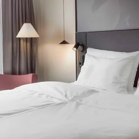 호텔 Radisson Red 4*