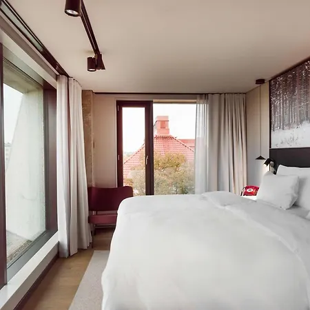 Radisson Red Отель