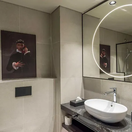 Radisson Red فندق هلسنكي