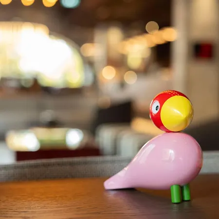 Radisson Red فندق