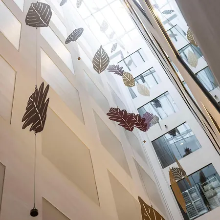 Radisson Red Хельсинки