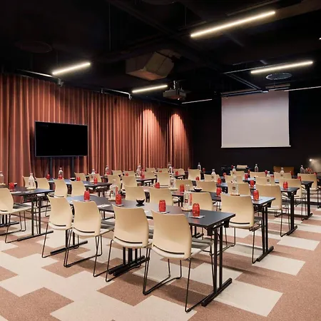 Radisson Red Helsinki