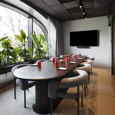 Radisson Red Hotel Helsinki