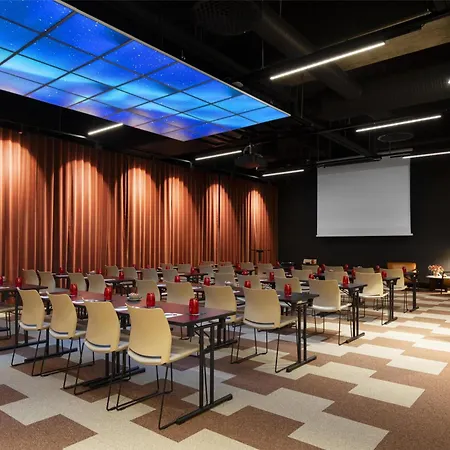 Radisson Red هلسنكي