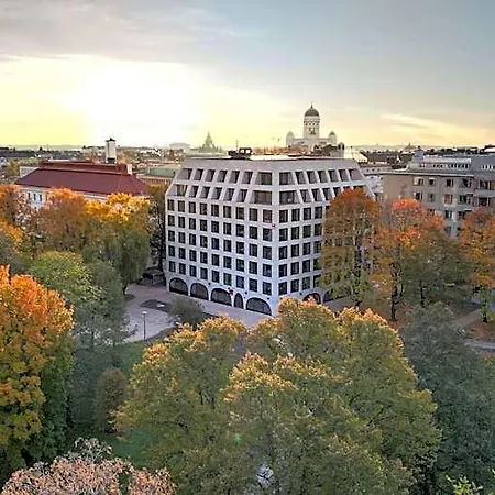 Radisson Red Hotel