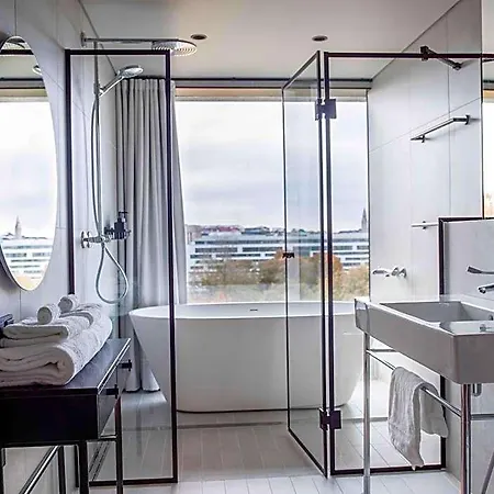 Radisson Red Helsinki