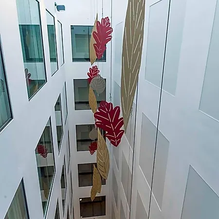 Hotel Radisson Red 4*