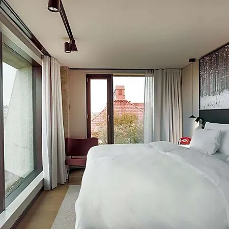 Hotel Radisson Red Helsinki