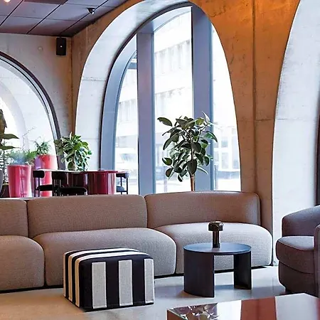 Radisson Red Helsinki