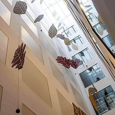 Radisson Red Helsinki