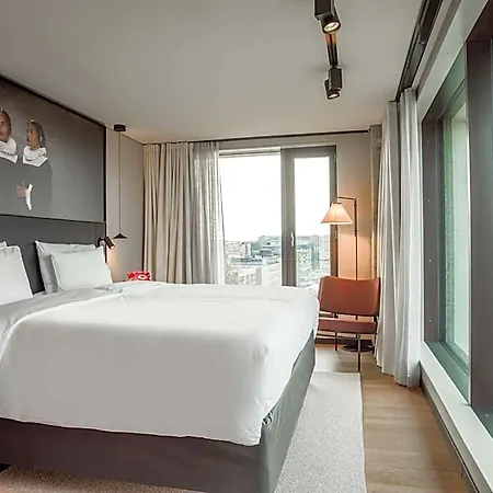 Hotel Radisson Red Helsinki