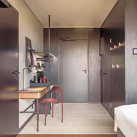 Hotel Radisson Red Helsinki