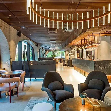 Radisson Red 4* Helsinki
