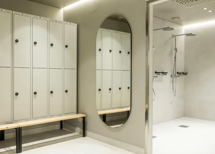 Radisson Red 4* 赫尔辛基