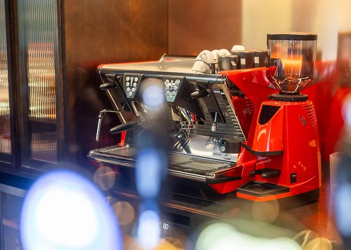 Radisson Red 赫尔辛基