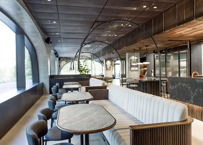 Radisson Red 赫尔辛基