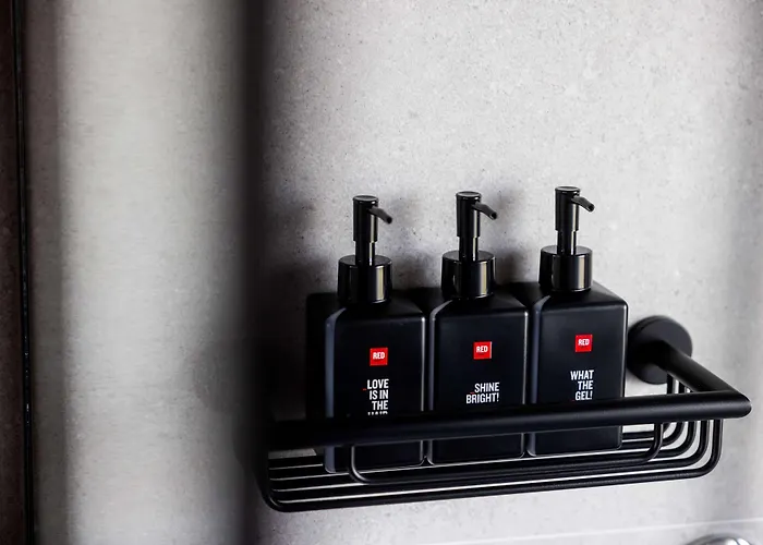 Radisson Red 4* 赫尔辛基