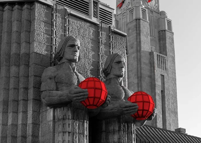 Radisson Red 헬싱키