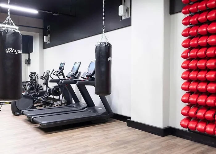 Radisson Red 헬싱키