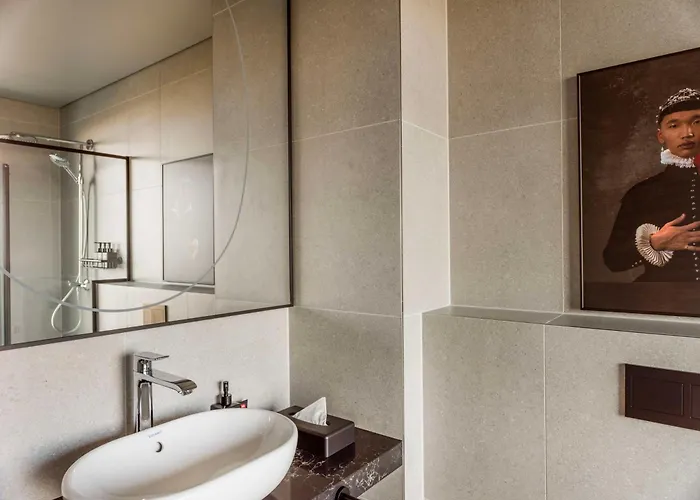 호텔 Radisson Red 4*