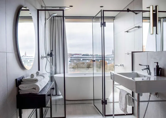 호텔 Radisson Red 4*