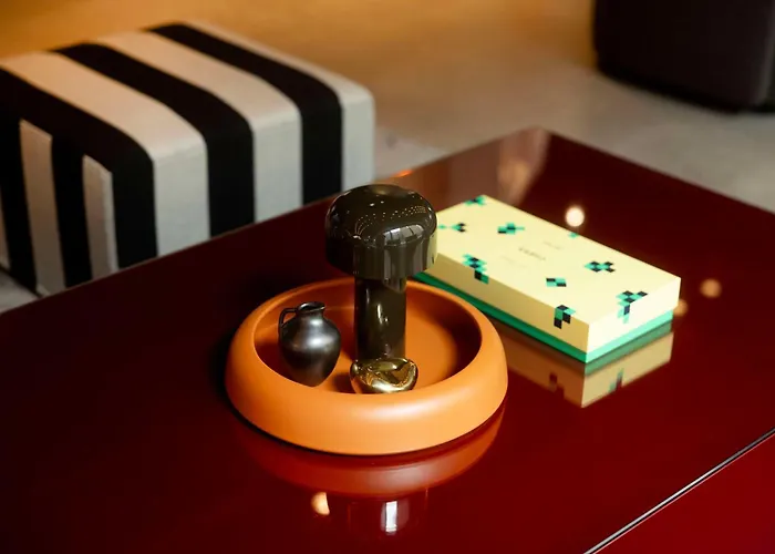 Radisson Red 4* 헬싱키