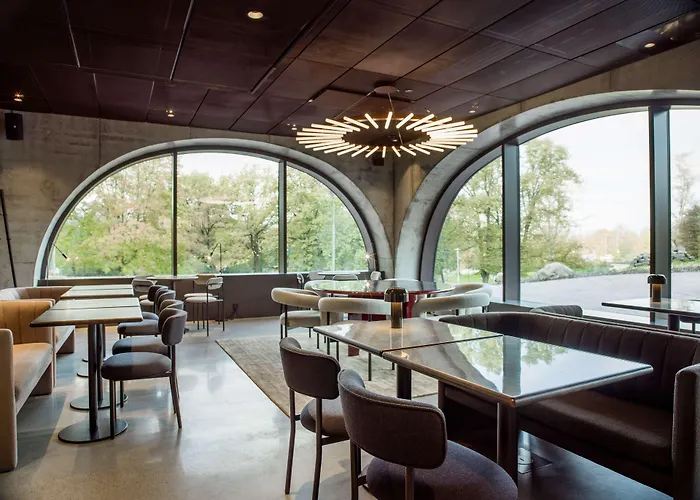 호텔 Radisson Red 4*