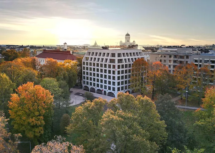 Radisson Red 헬싱키