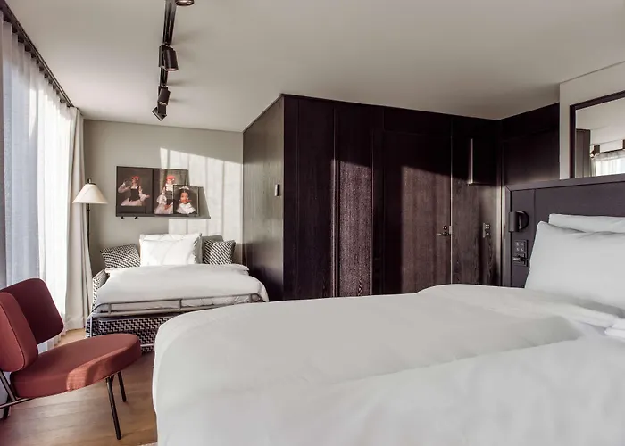 Radisson Red 4* 헬싱키